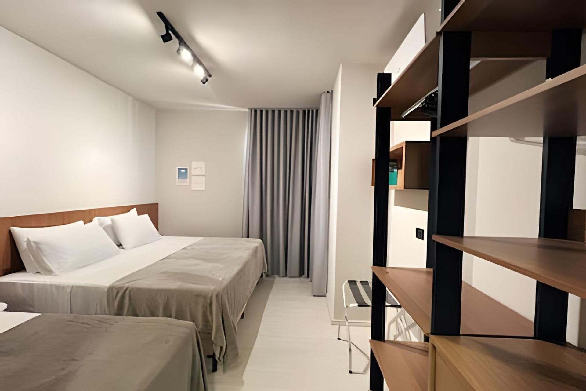 Flat Centro De - Vista Incrivel Londrina