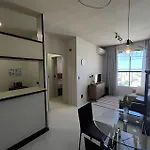 Flat Centro De Londrina - Vista Incrivel