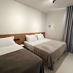 Flat Centro De Londrina - Vista Incrivel