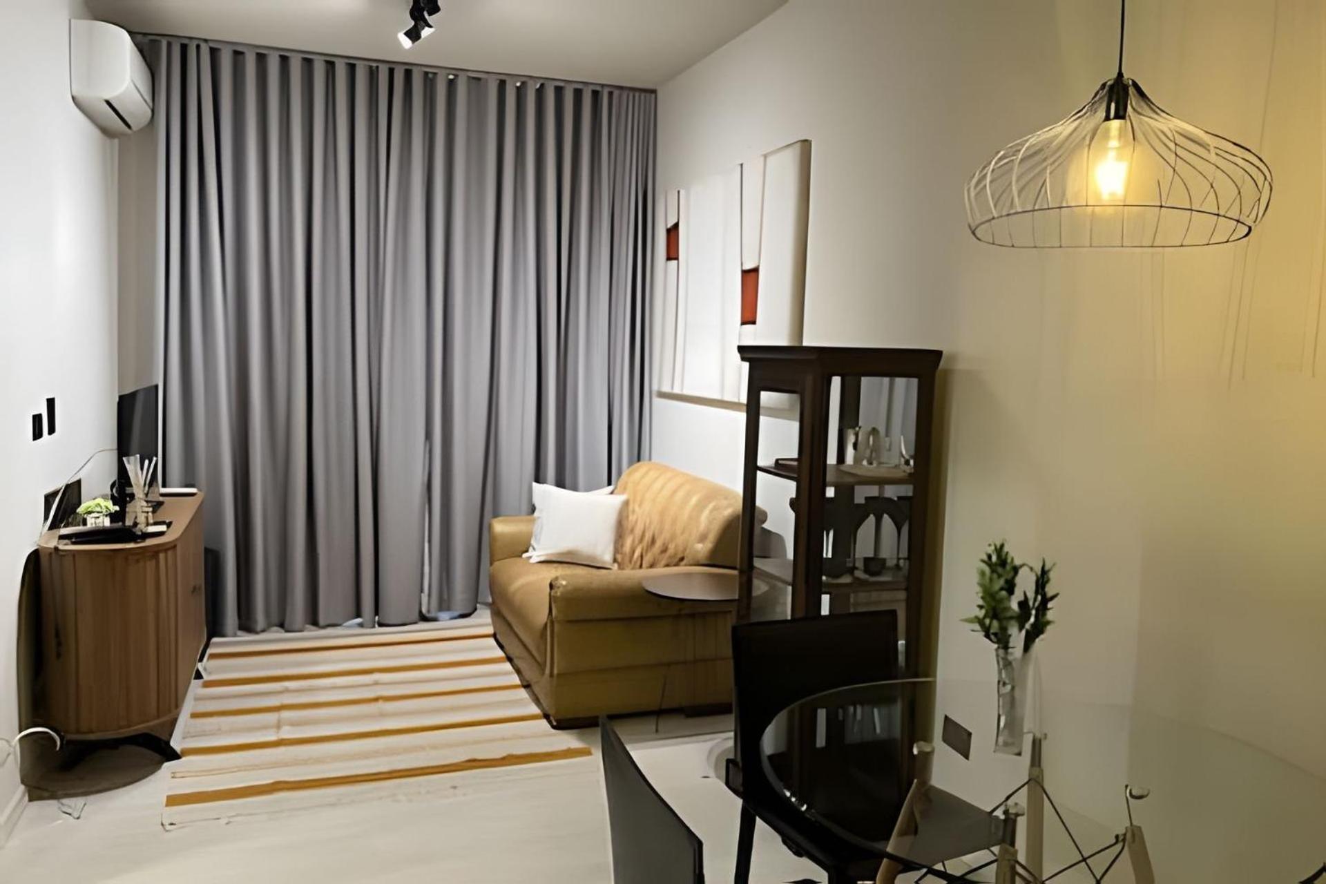 Flat Centro De - Vista Incrivel Apartamento *