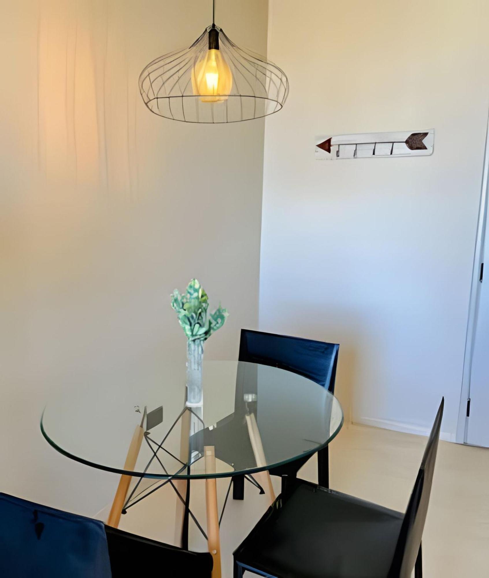 Apartamento Flat Centro De - Vista Incrivel *