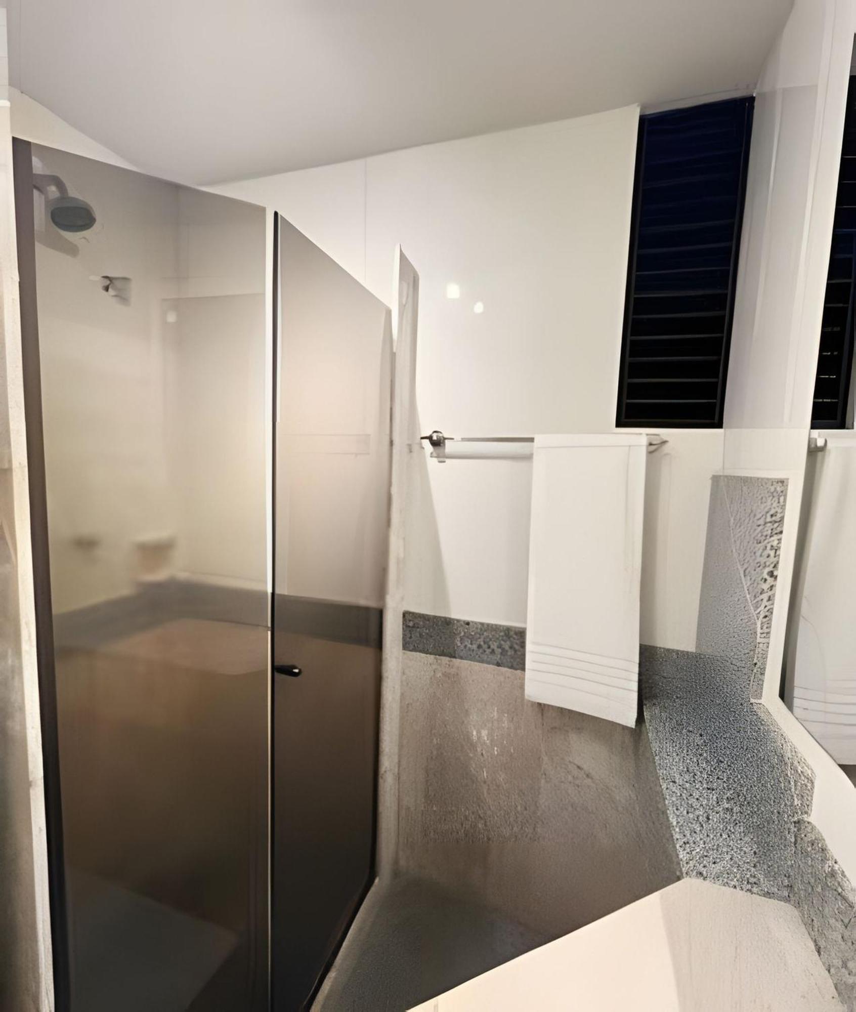 Flat Centro De - Vista Incrivel Apartamento